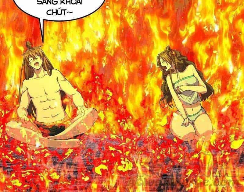 Tiên Võ Đế Tôn - Chương 223 - ảnh 26