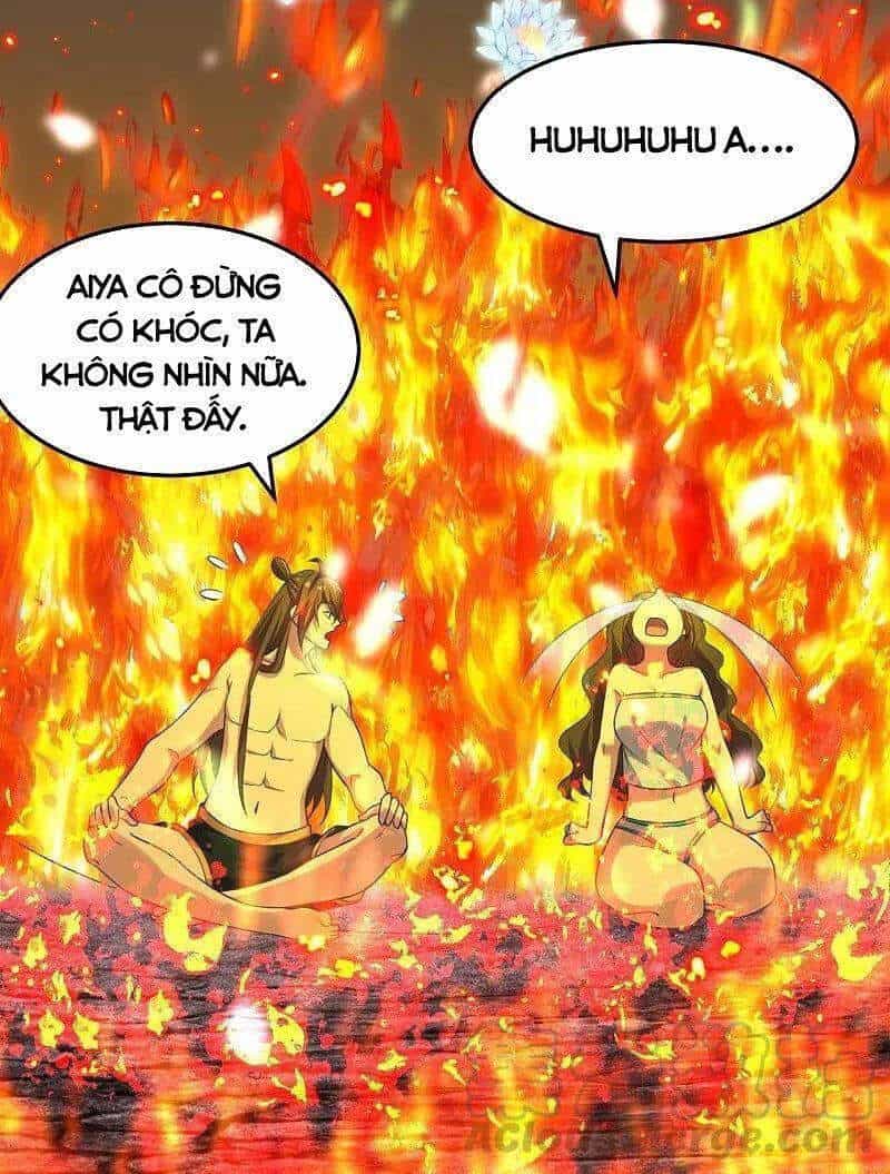 Tiên Võ Đế Tôn - Chương 223 - ảnh 28