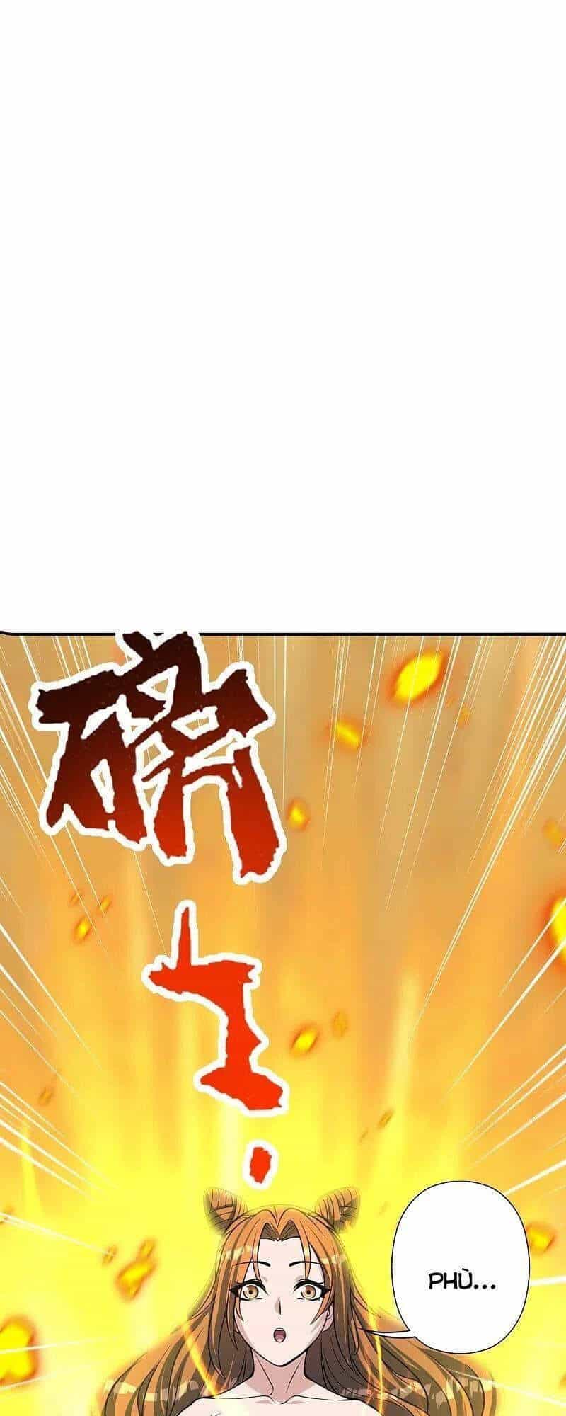 Tiên Võ Đế Tôn - Chương 224 - ảnh 37