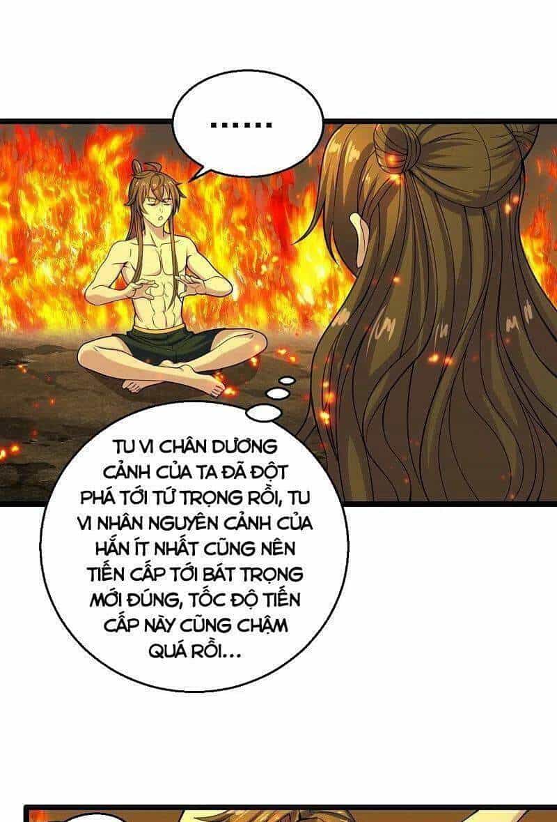 Tiên Võ Đế Tôn - Chương 225 - ảnh 13