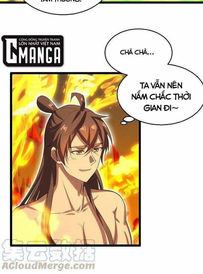Tiên Võ Đế Tôn - Chương 225 - ảnh 2