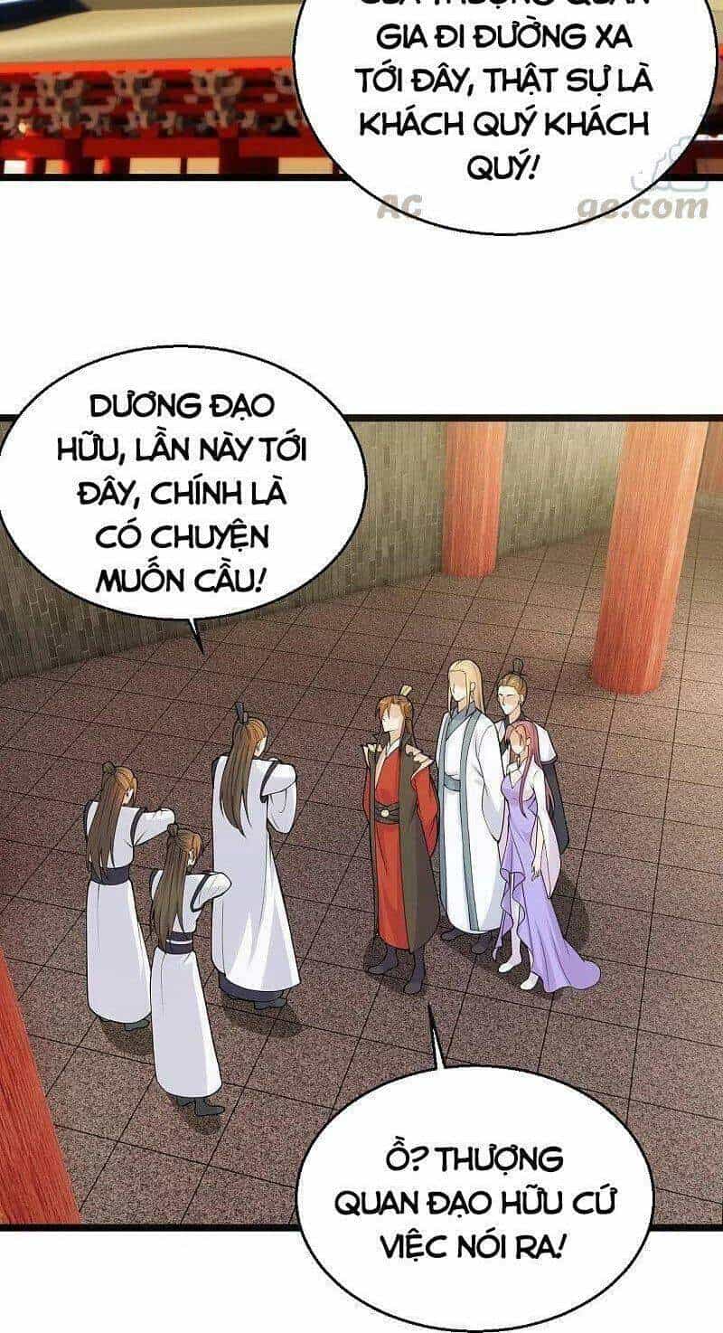 Tiên Võ Đế Tôn - Chương 225 - ảnh 20