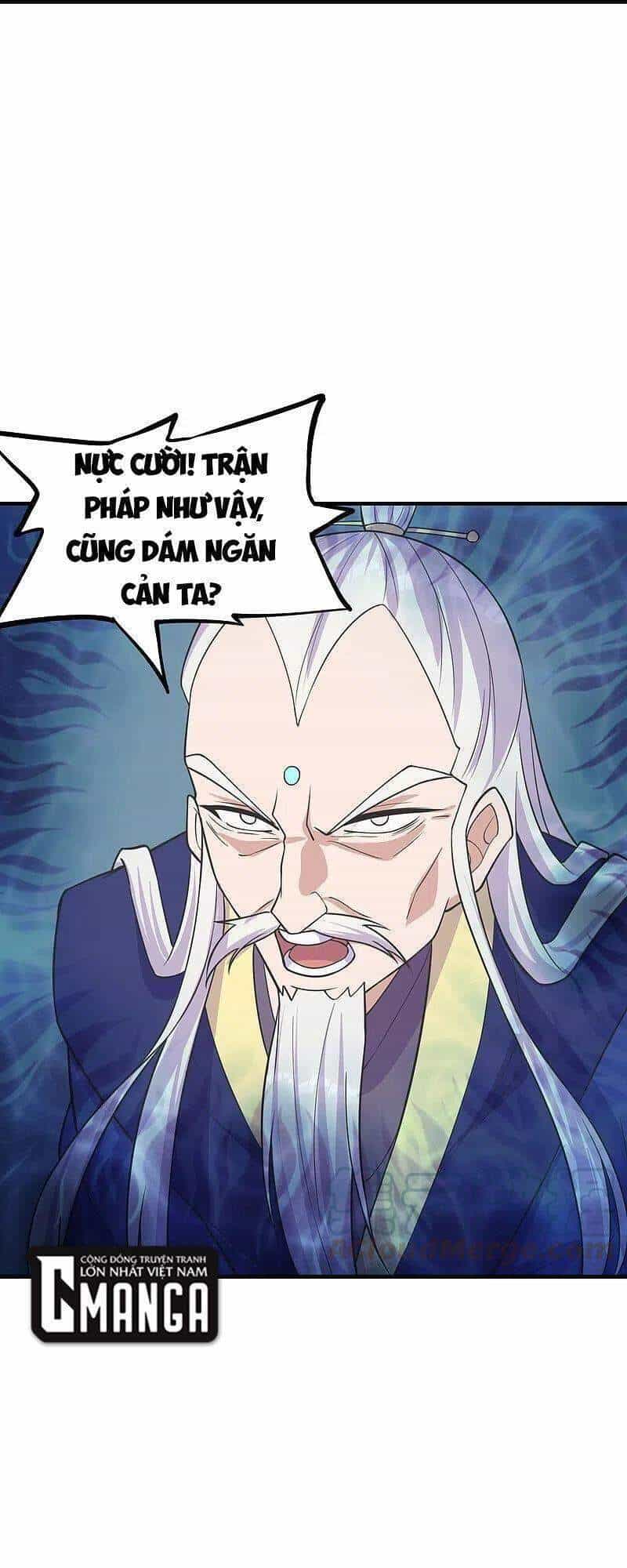 Tiên Võ Đế Tôn - Chương 226 - ảnh 18