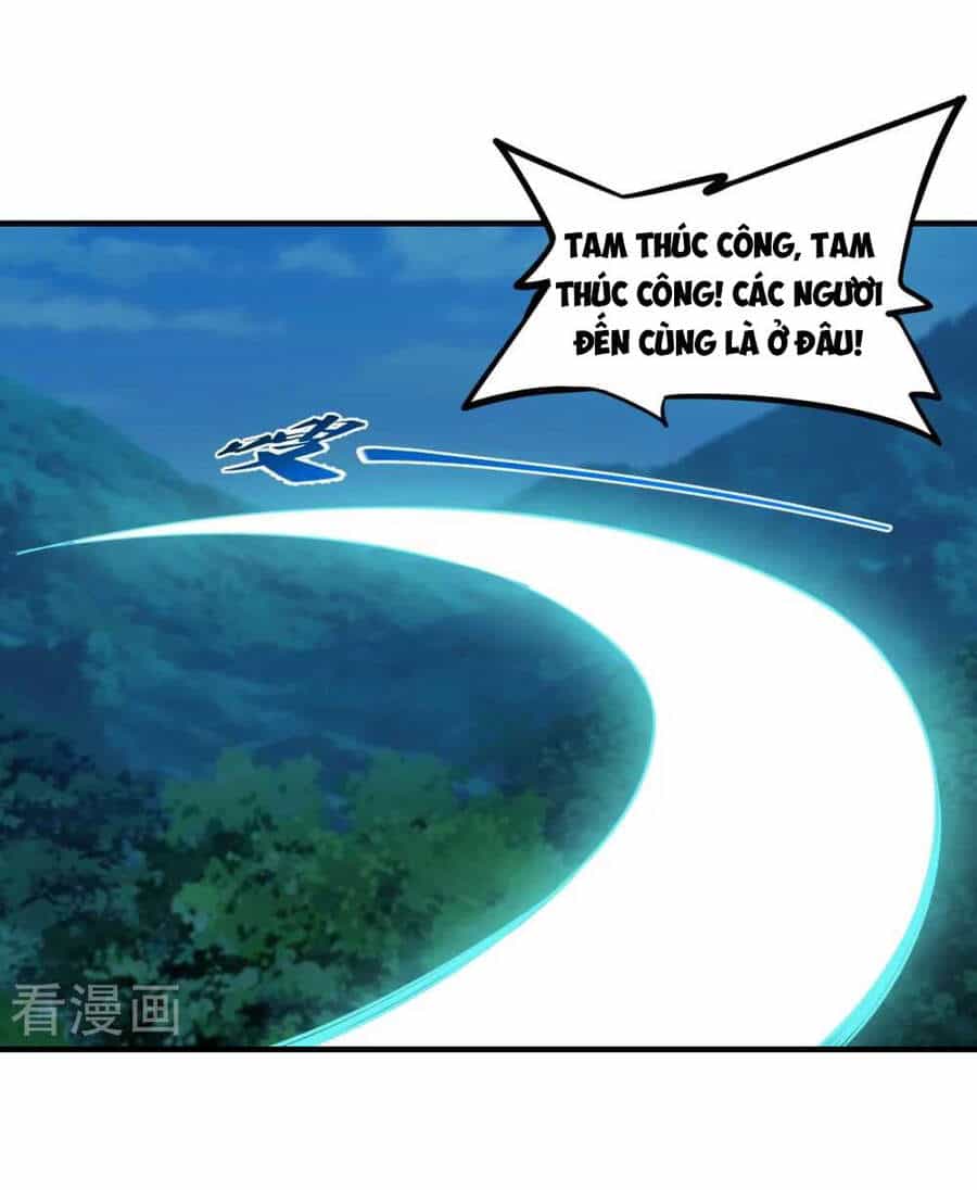 Tiên Võ Đế Tôn - Chương 228 - ảnh 27