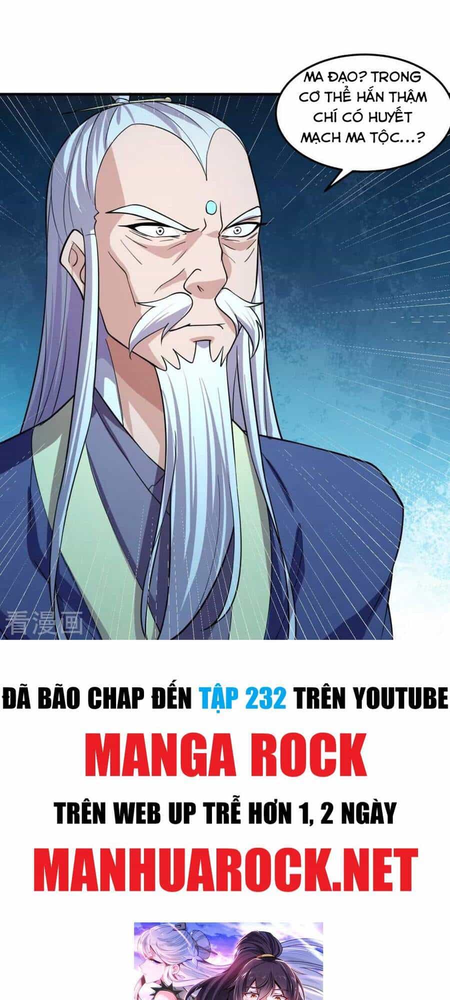 Tiên Võ Đế Tôn - Chương 228 - ảnh 43