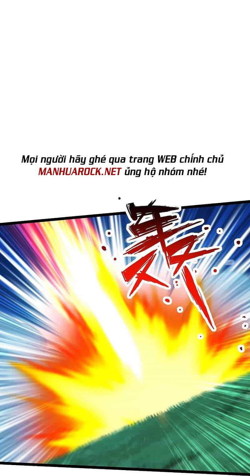 Tiên Võ Đế Tôn - Chương 229 - ảnh 19