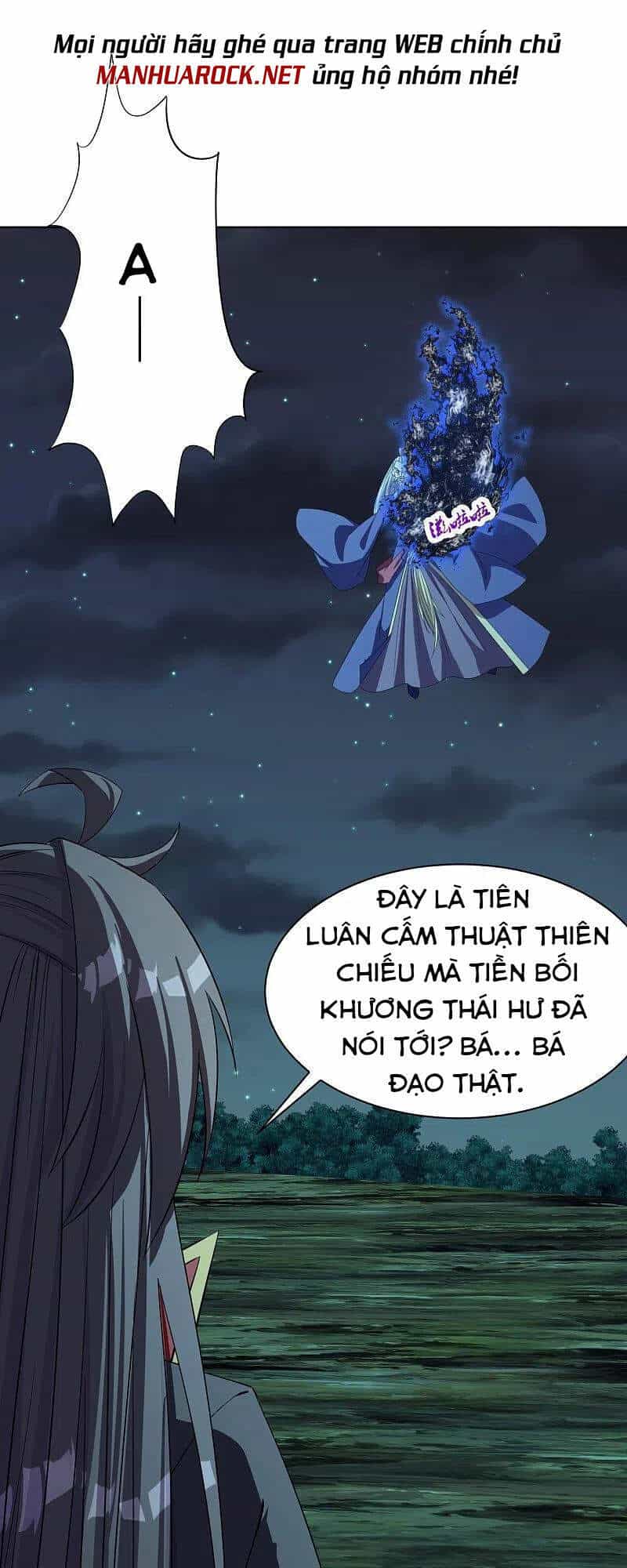 Tiên Võ Đế Tôn - Chương 230 - ảnh 32