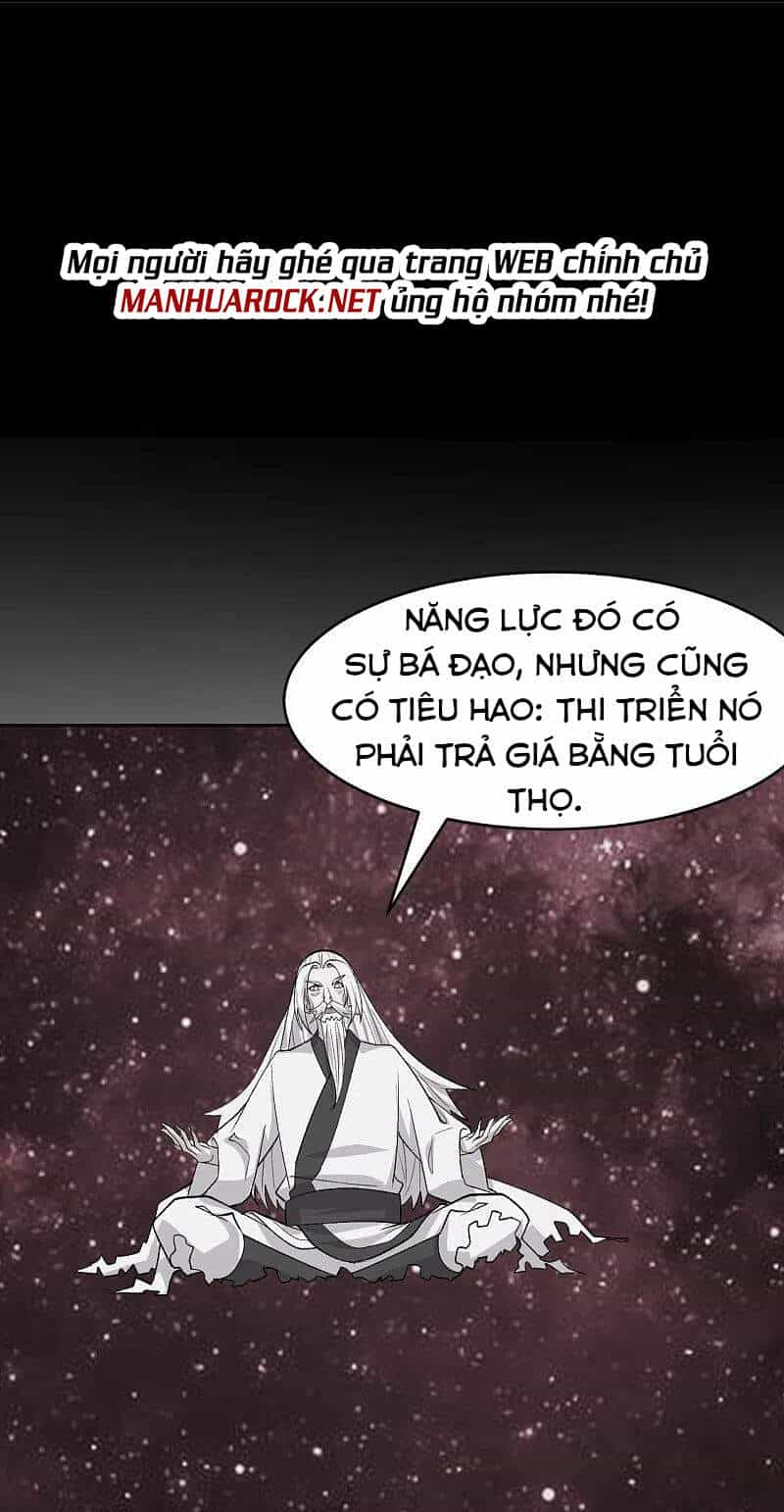Tiên Võ Đế Tôn - Chương 230 - ảnh 36