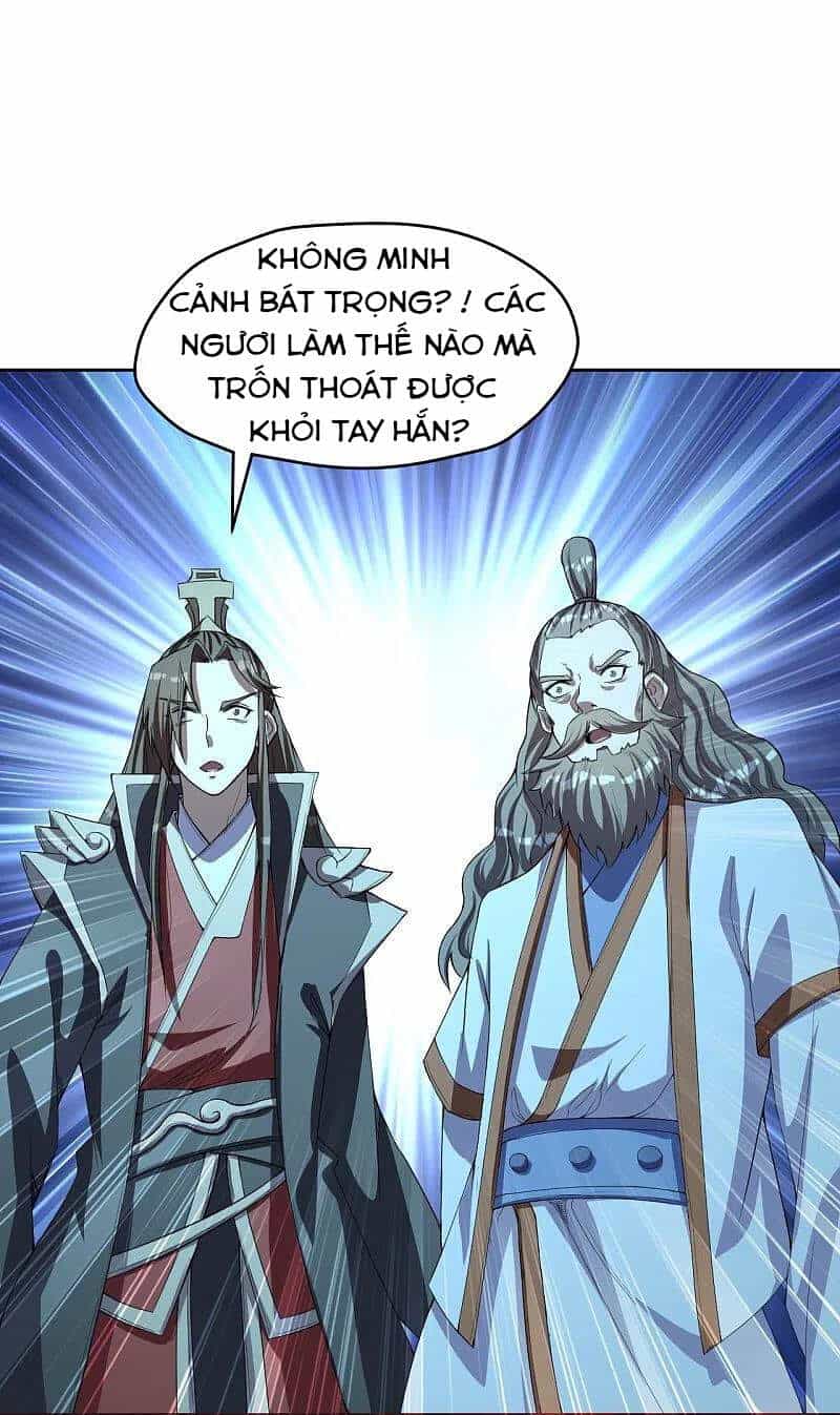 Tiên Võ Đế Tôn - Chương 230 - ảnh 6