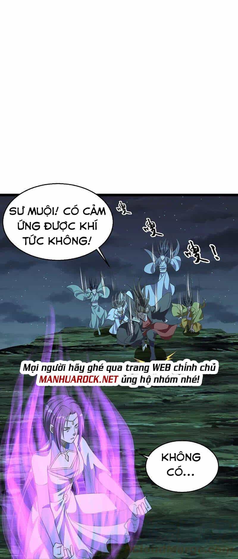 Tiên Võ Đế Tôn - Chương 232 - ảnh 19