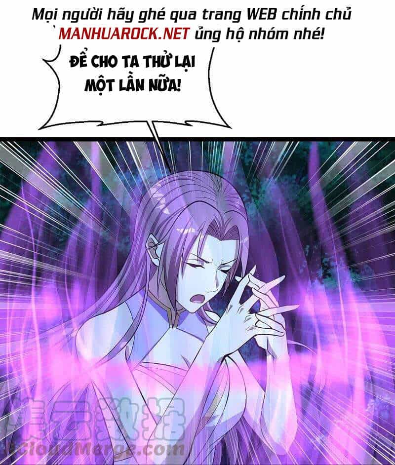 Tiên Võ Đế Tôn - Chương 232 - ảnh 21