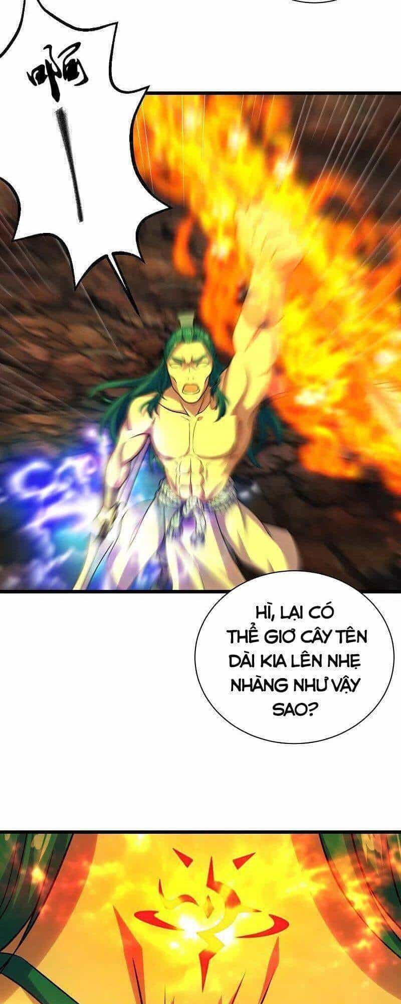 Tiên Võ Đế Tôn - Chương 233 - ảnh 30
