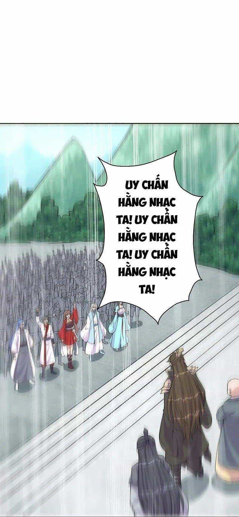 Tiên Võ Đế Tôn - Chương 233 - ảnh 61