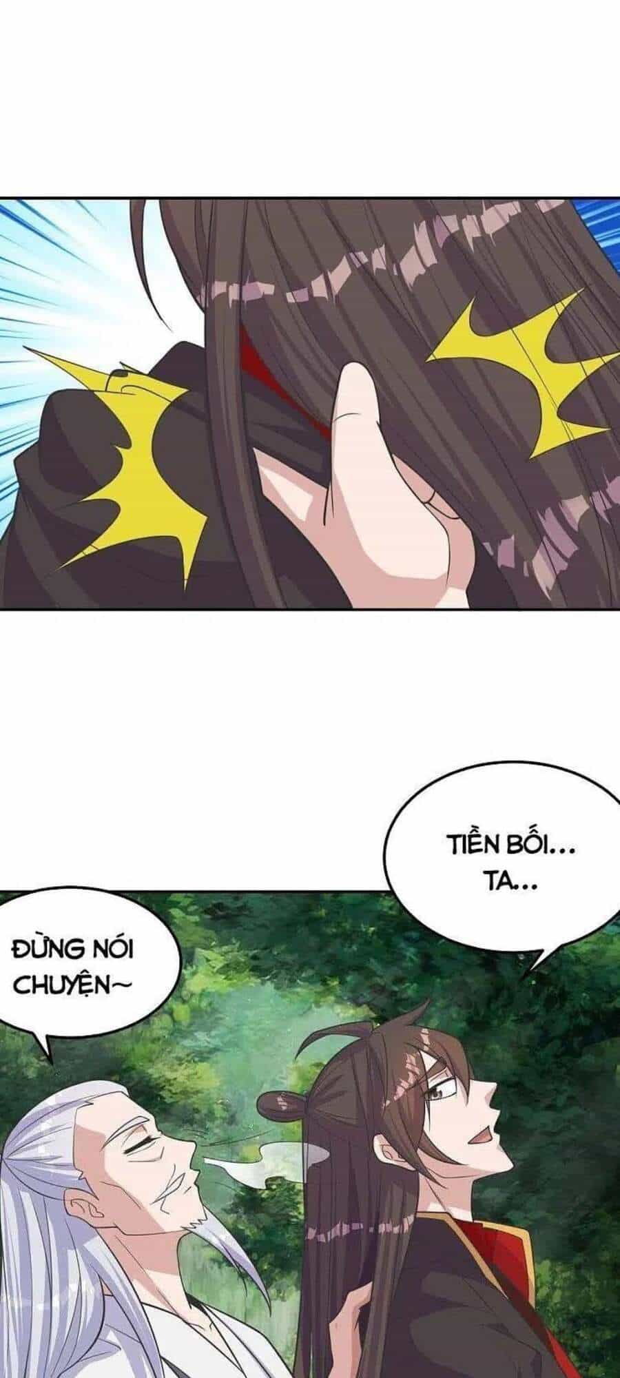 Tiên Võ Đế Tôn - Chương 234 - ảnh 41