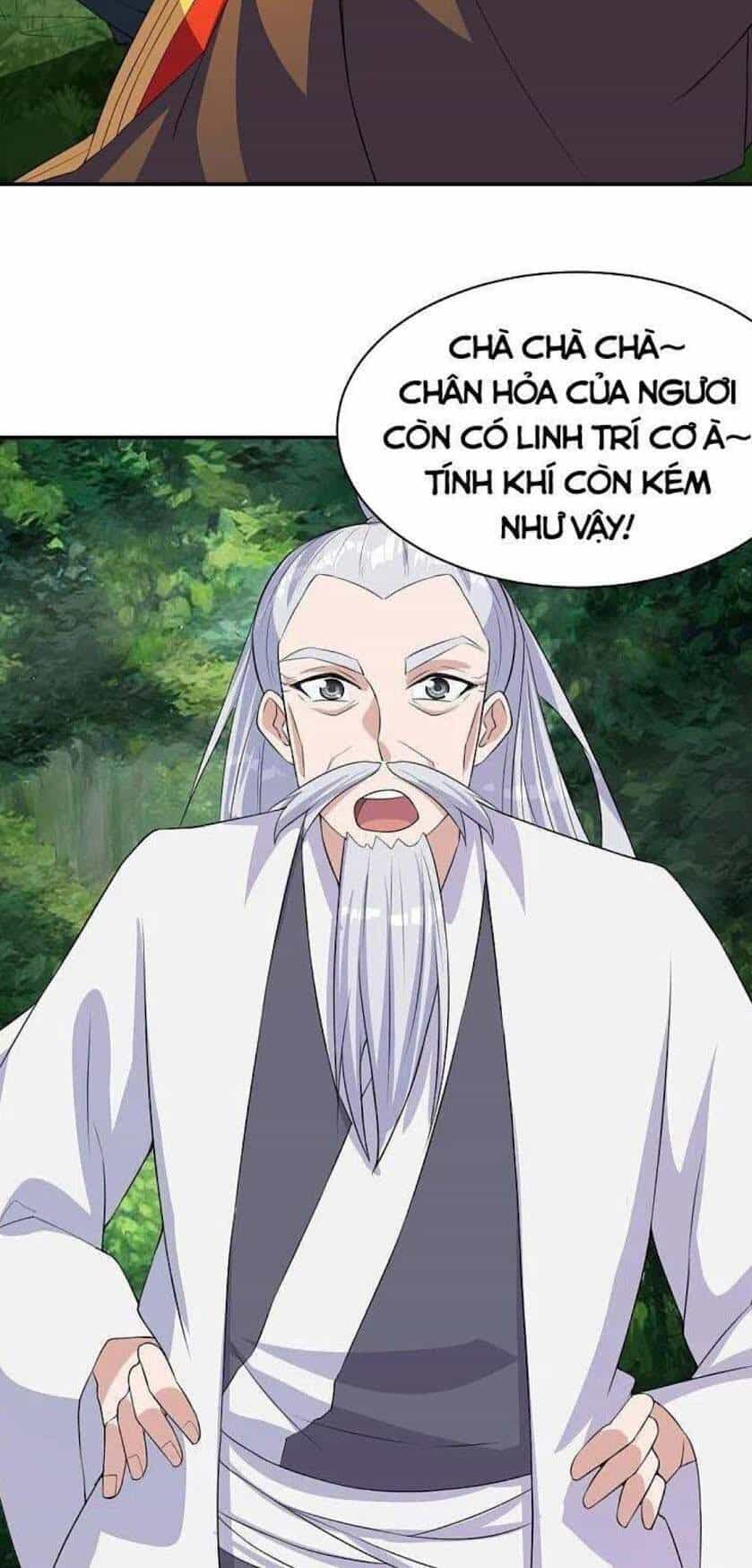 Tiên Võ Đế Tôn - Chương 234 - ảnh 54