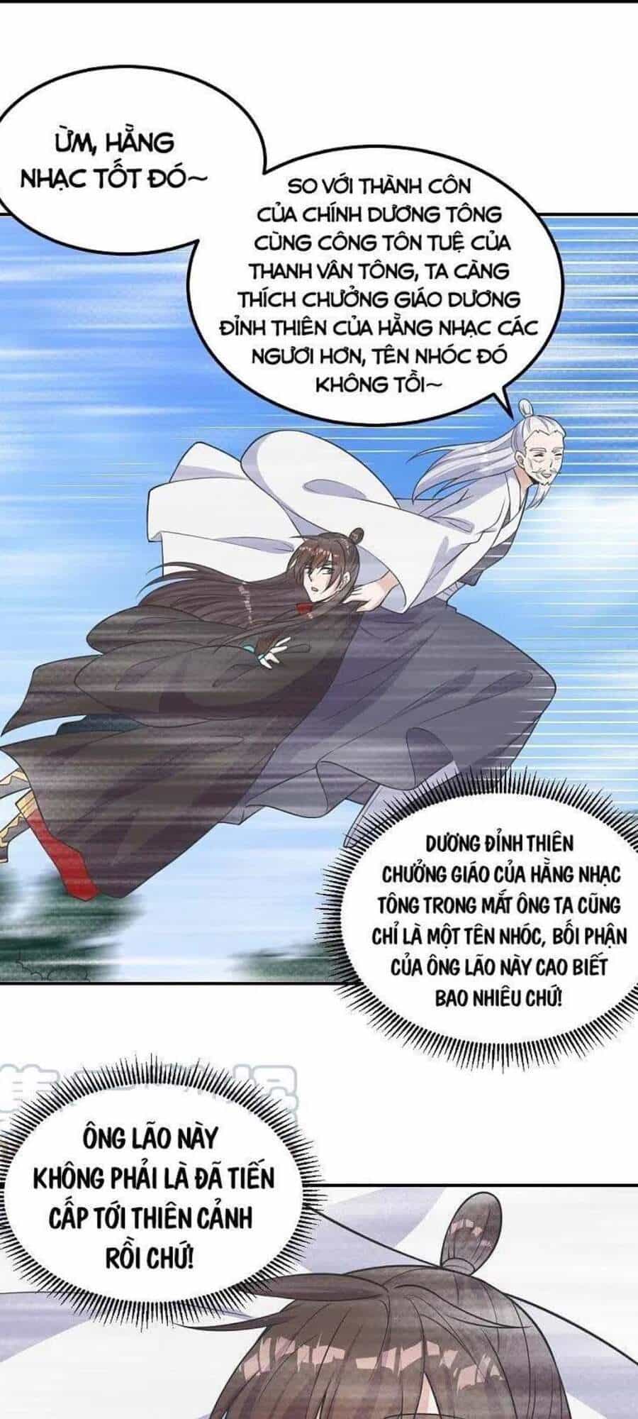 Tiên Võ Đế Tôn - Chương 234 - ảnh 67