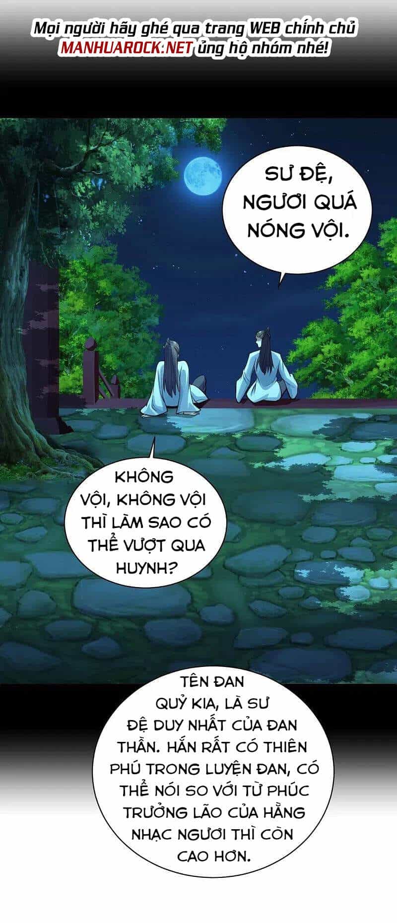 Tiên Võ Đế Tôn - Chương 235 - ảnh 15