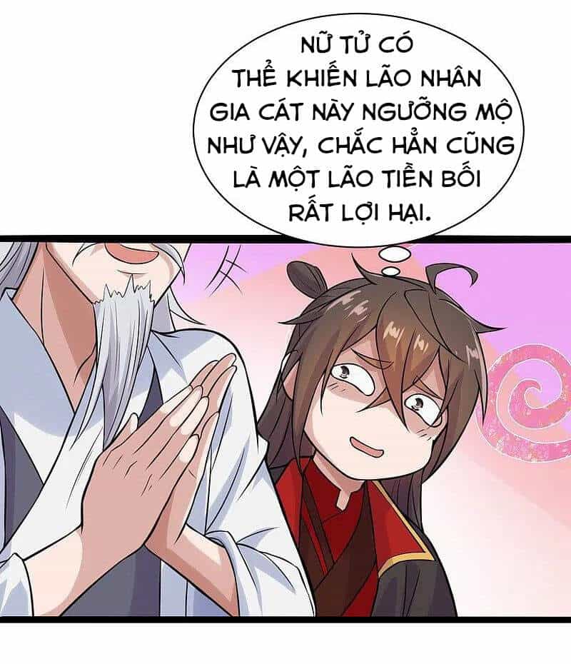 Tiên Võ Đế Tôn - Chương 235 - ảnh 26