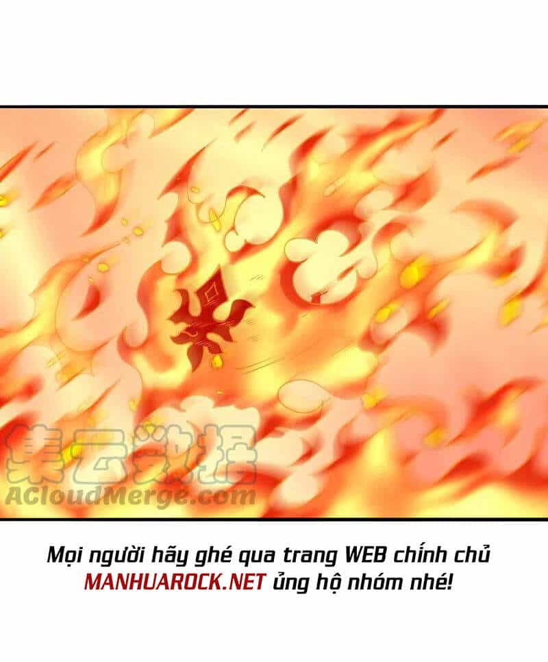 Tiên Võ Đế Tôn - Chương 235 - ảnh 73