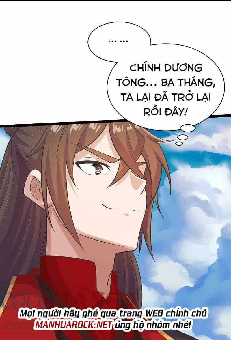 Tiên Võ Đế Tôn - Chương 237 - ảnh 12