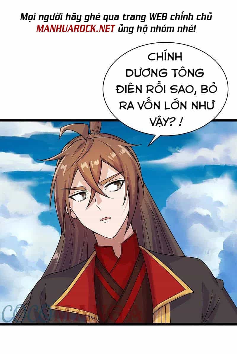 Tiên Võ Đế Tôn - Chương 237 - ảnh 3
