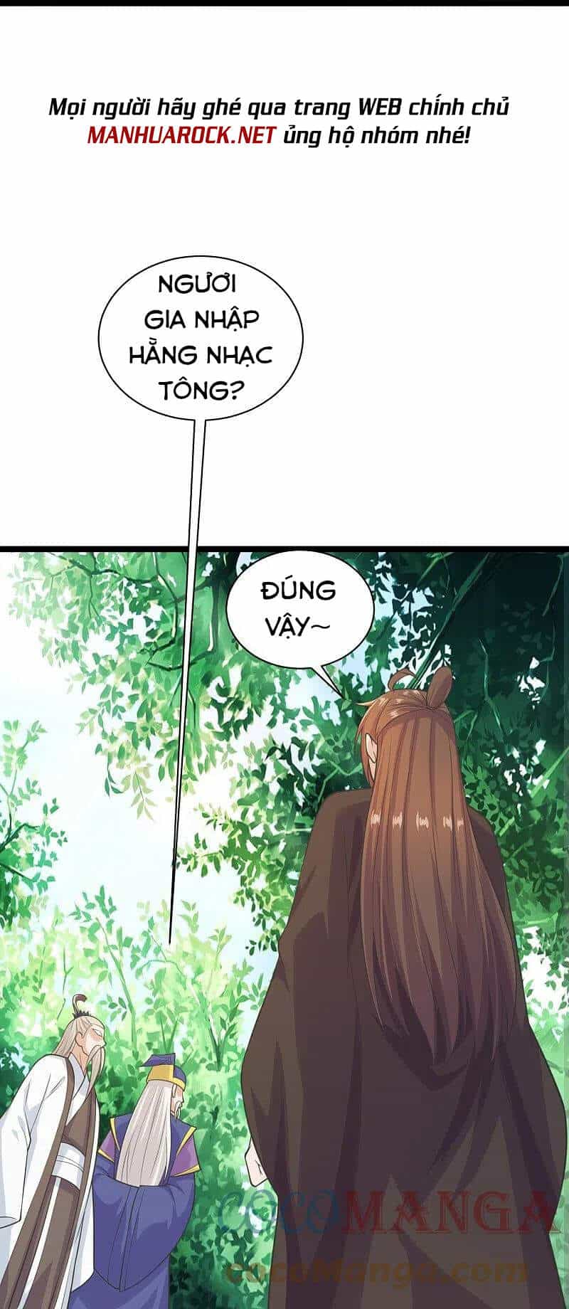 Tiên Võ Đế Tôn - Chương 237 - ảnh 37