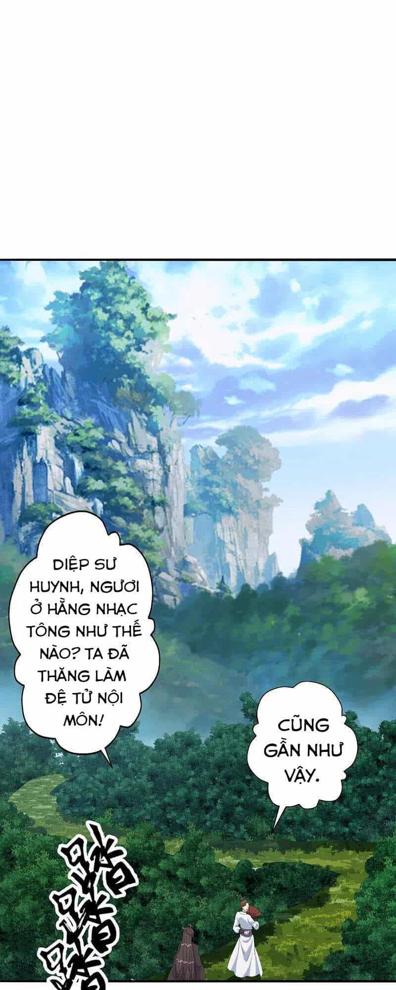 Tiên Võ Đế Tôn - Chương 237 - ảnh 47