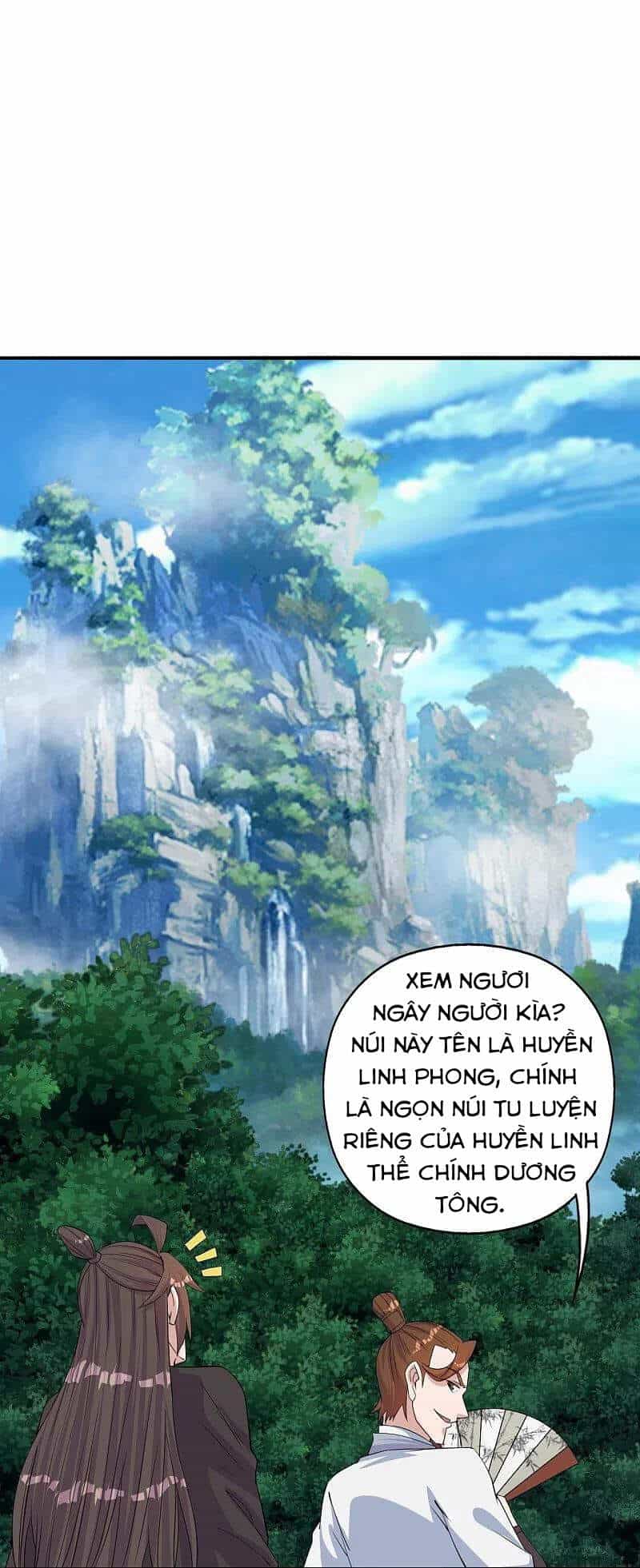 Tiên Võ Đế Tôn - Chương 237 - ảnh 52