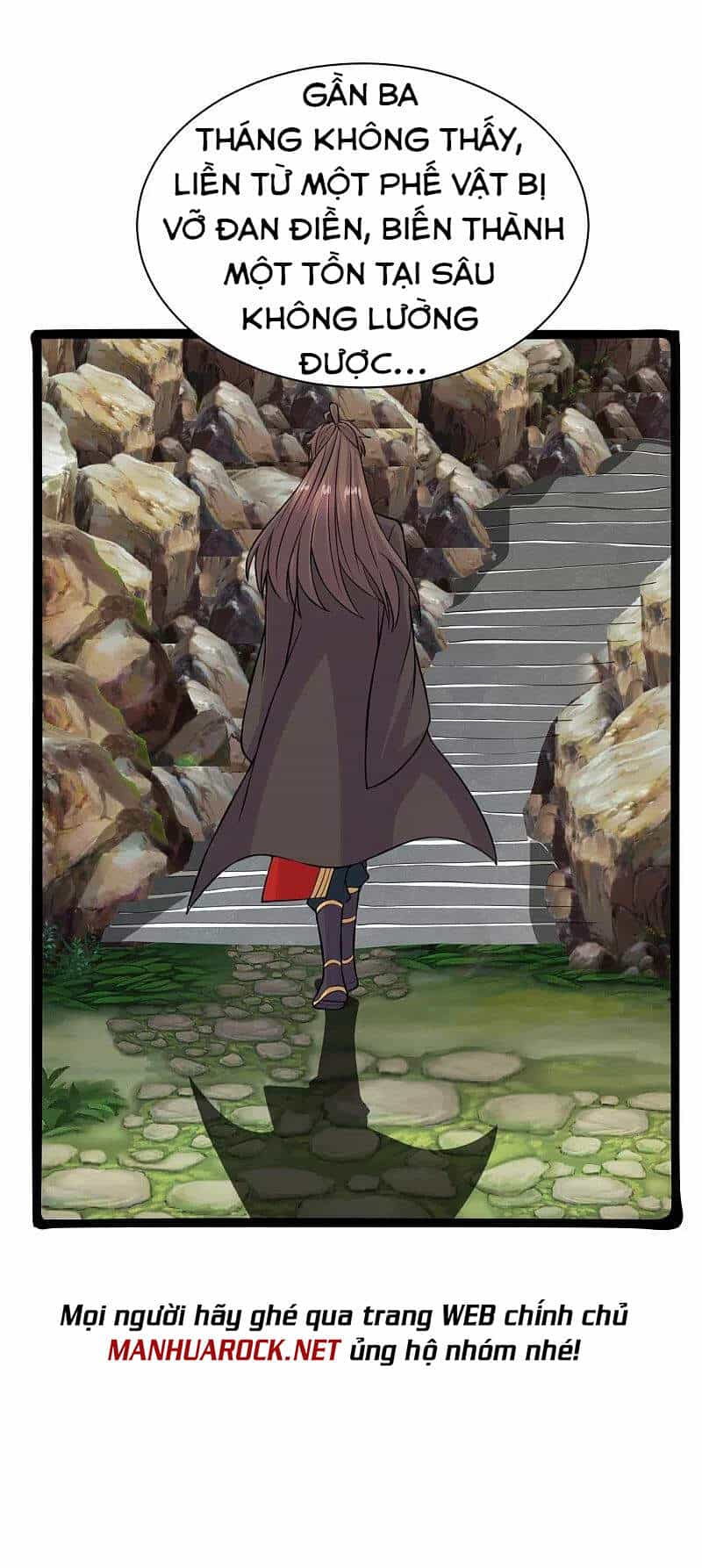 Tiên Võ Đế Tôn - Chương 238 - ảnh 4