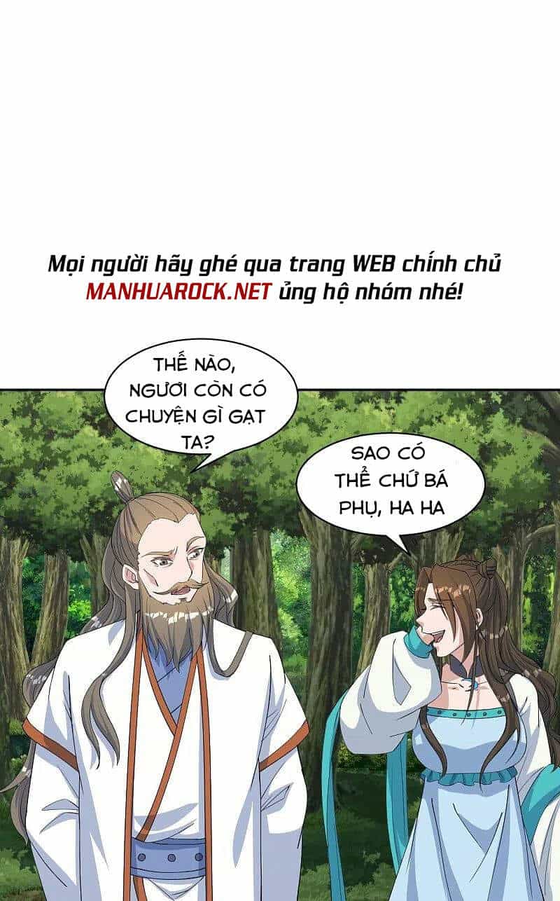 Tiên Võ Đế Tôn - Chương 238 - ảnh 61
