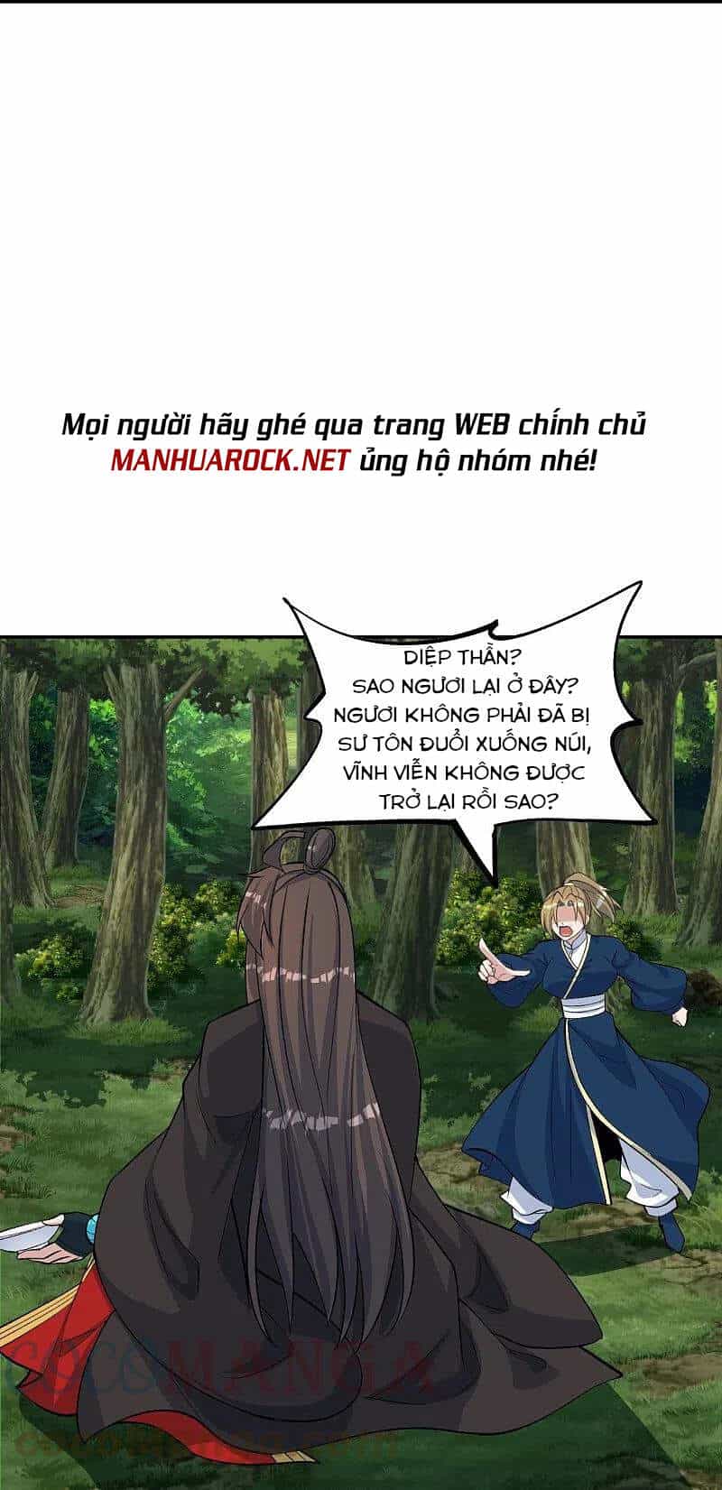Tiên Võ Đế Tôn - Chương 238 - ảnh 68