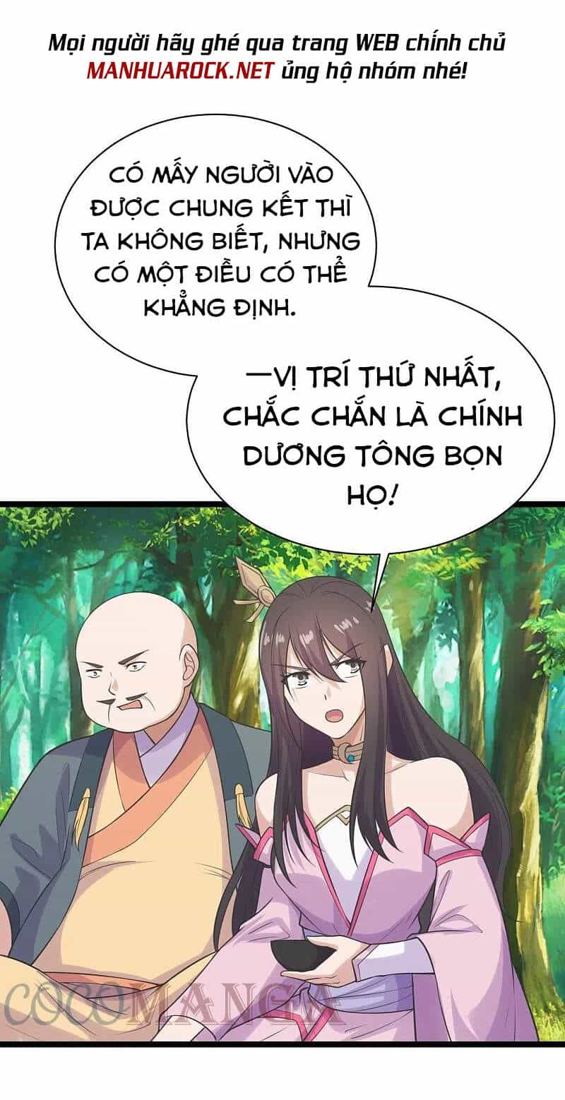 Tiên Võ Đế Tôn - Chương 238 - ảnh 7