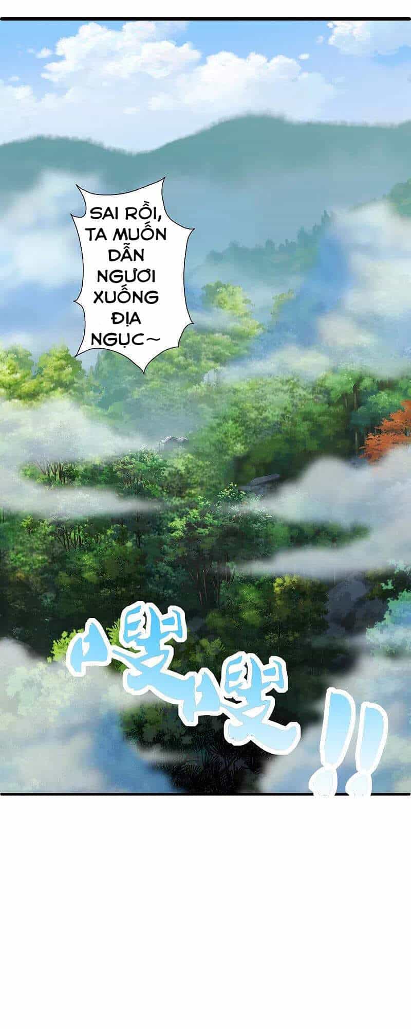 Tiên Võ Đế Tôn - Chương 239 - ảnh 23