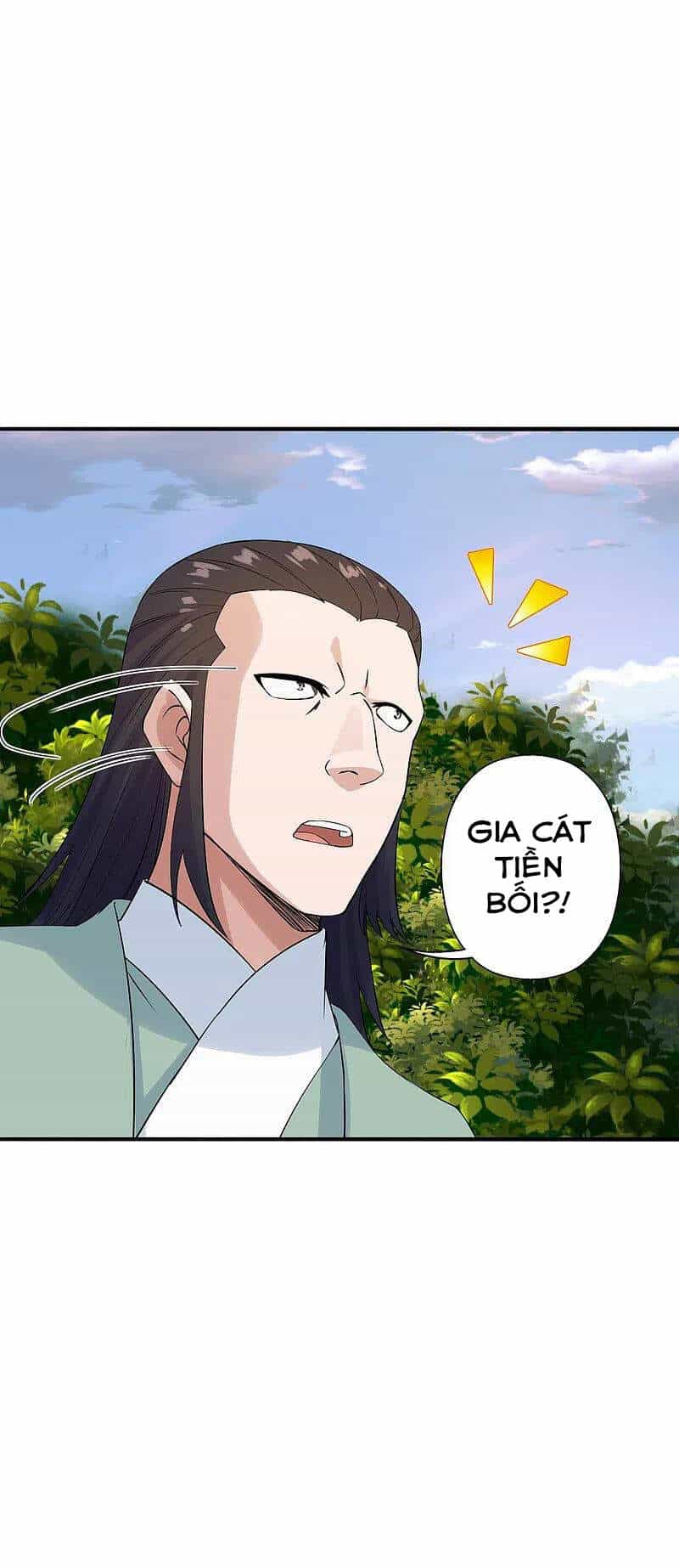 Tiên Võ Đế Tôn - Chương 239 - ảnh 3