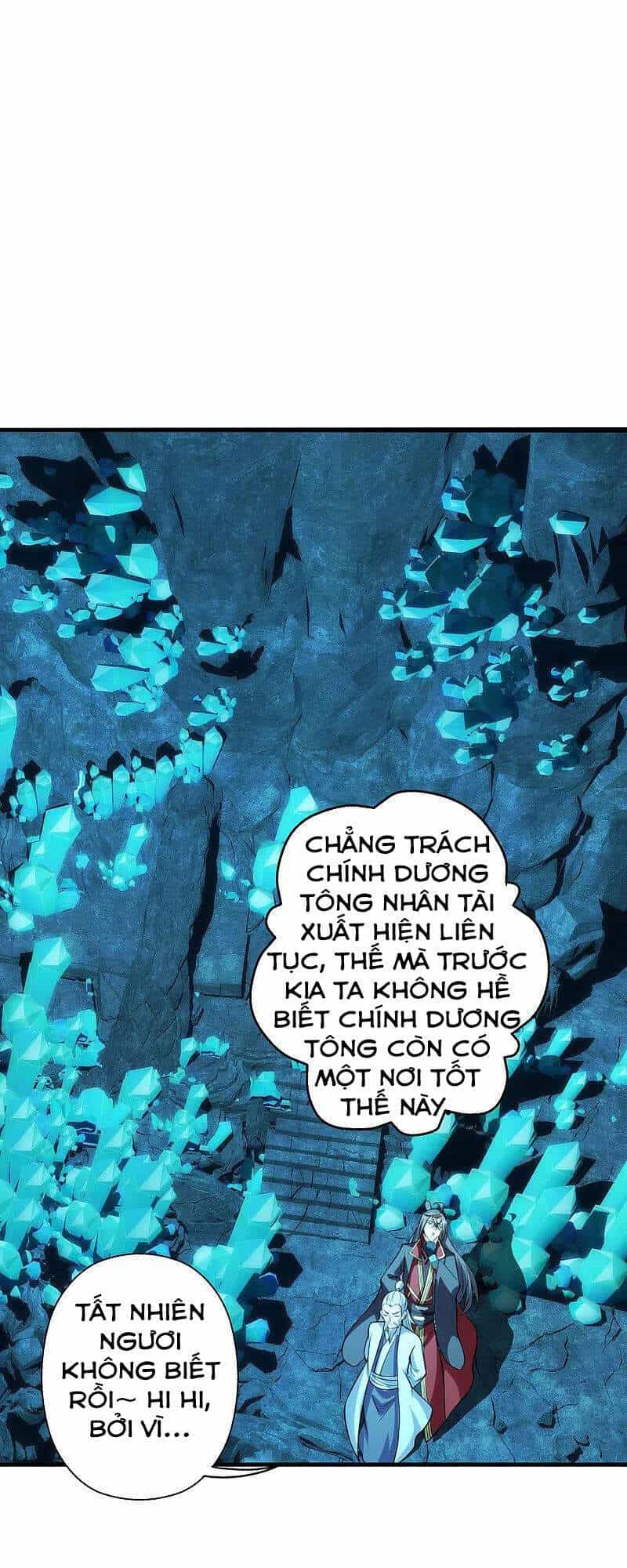 Tiên Võ Đế Tôn - Chương 239 - ảnh 32