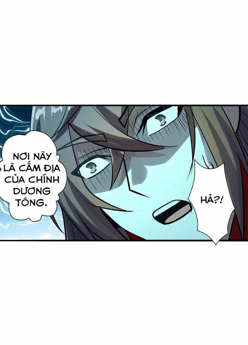 Tiên Võ Đế Tôn - Chương 239 - ảnh 34