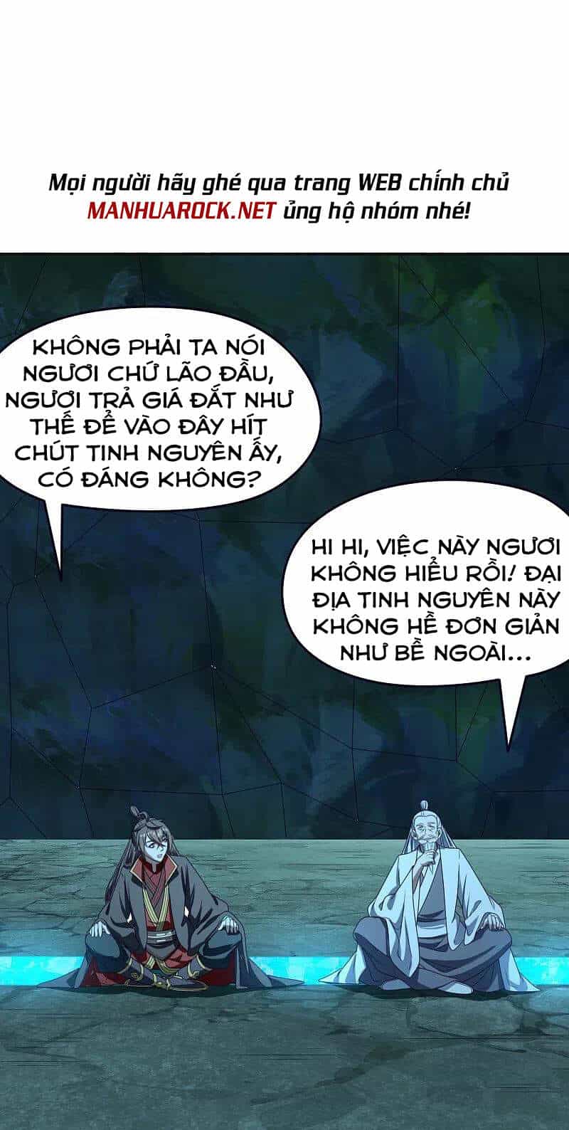 Tiên Võ Đế Tôn - Chương 239 - ảnh 86