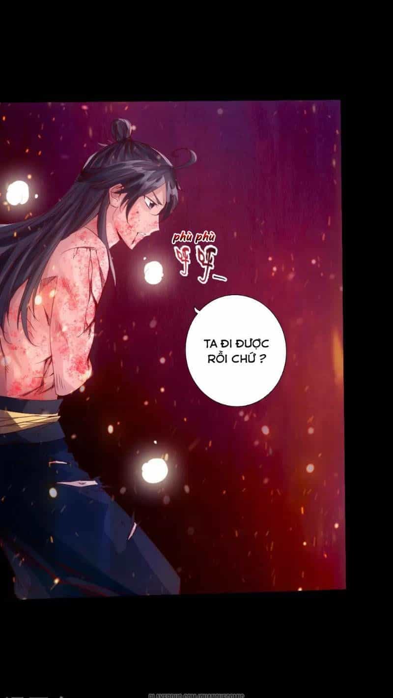 Tiên Võ Đế Tôn - Chương 24 - ảnh 22