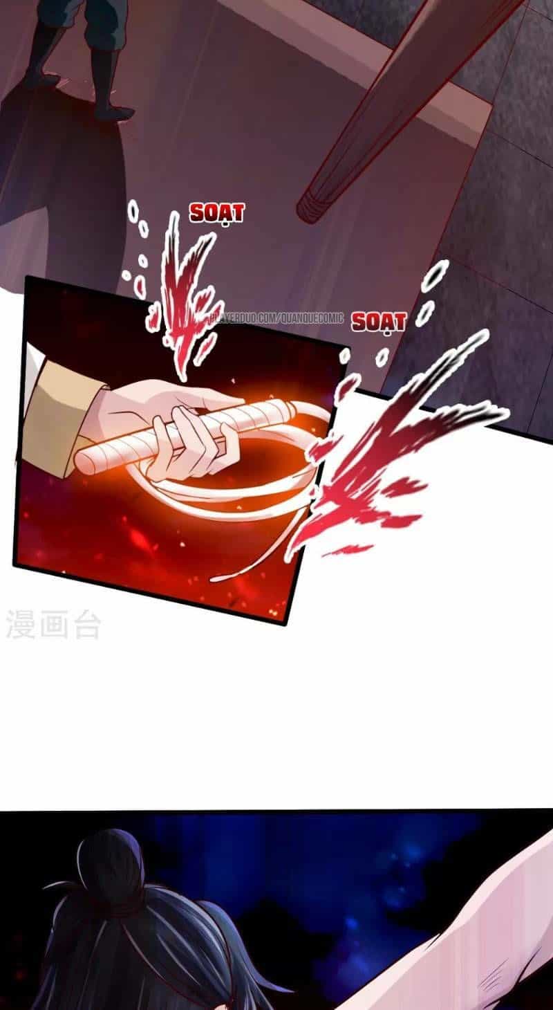 Tiên Võ Đế Tôn - Chương 24 - ảnh 4