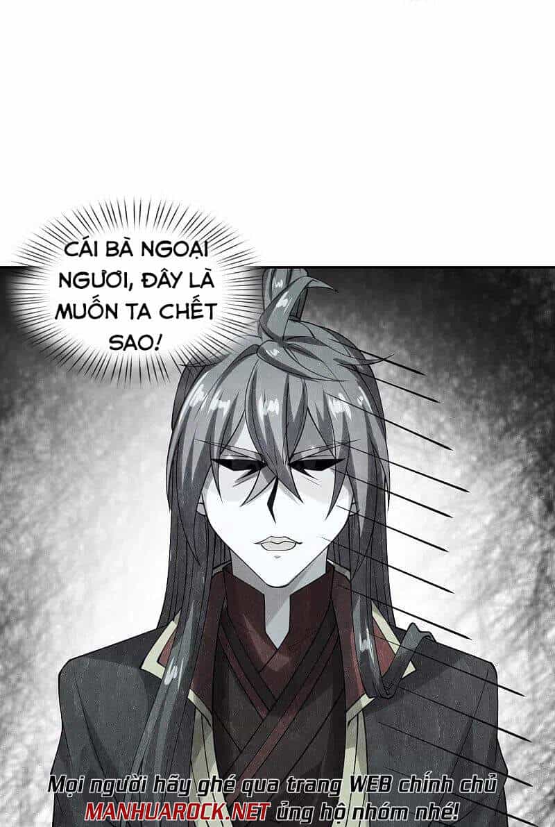Tiên Võ Đế Tôn - Chương 240 - ảnh 25