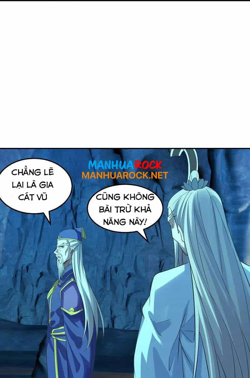 Tiên Võ Đế Tôn - Chương 240 - ảnh 31