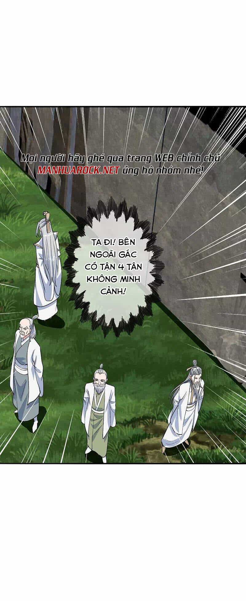 Tiên Võ Đế Tôn - Chương 240 - ảnh 57