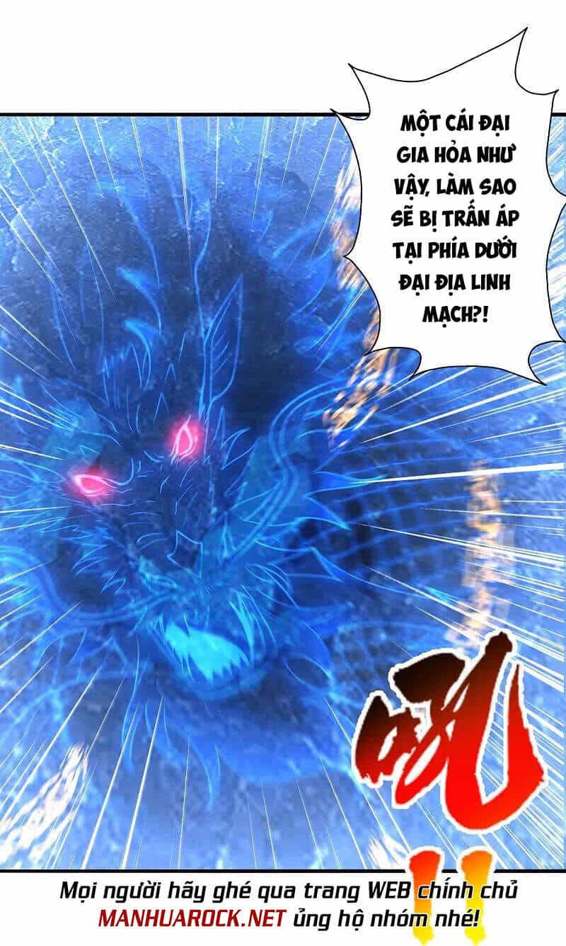Tiên Võ Đế Tôn - Chương 240 - ảnh 72