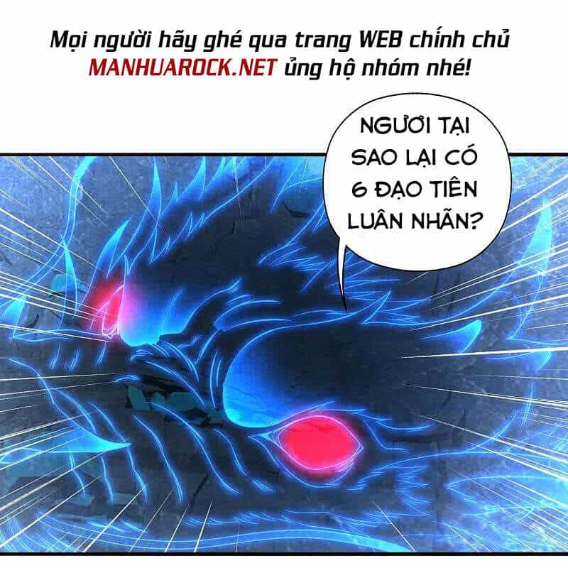 Tiên Võ Đế Tôn - Chương 240 - ảnh 75