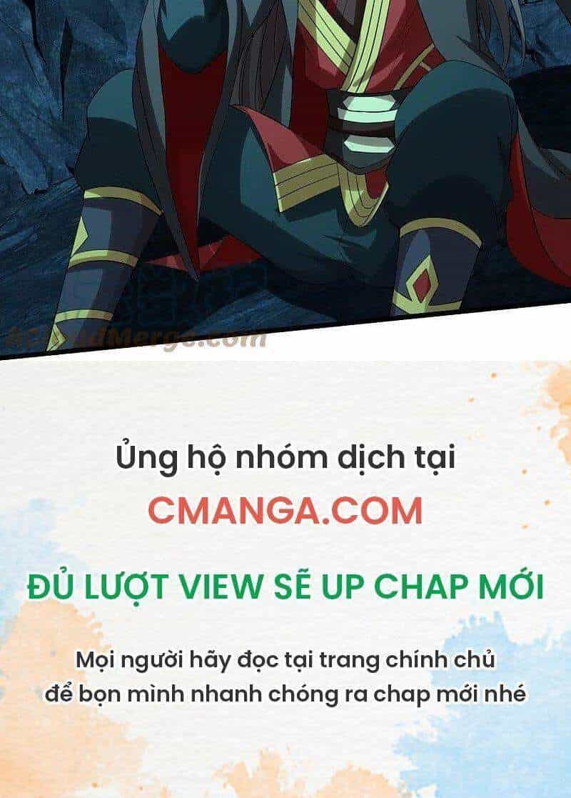Tiên Võ Đế Tôn - Chương 241 - ảnh 35