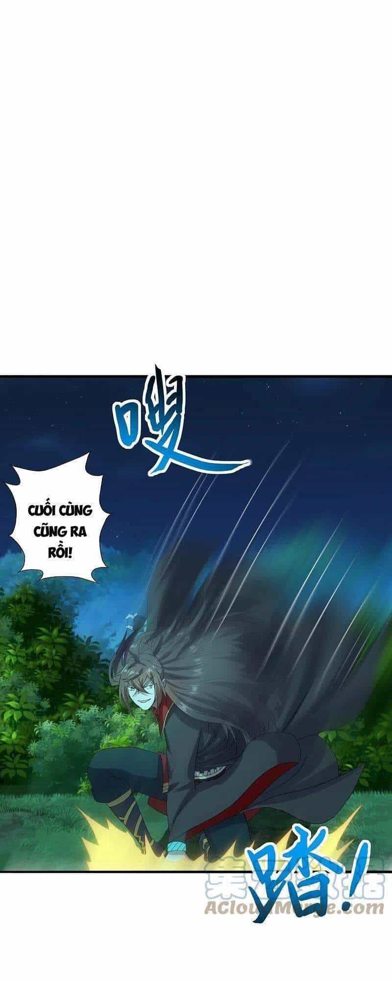 Tiên Võ Đế Tôn - Chương 242 - ảnh 21