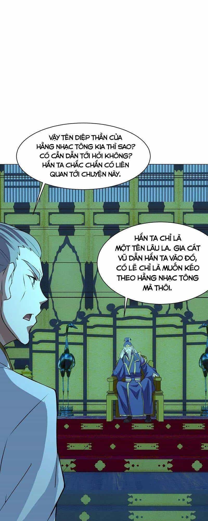 Tiên Võ Đế Tôn - Chương 242 - ảnh 68