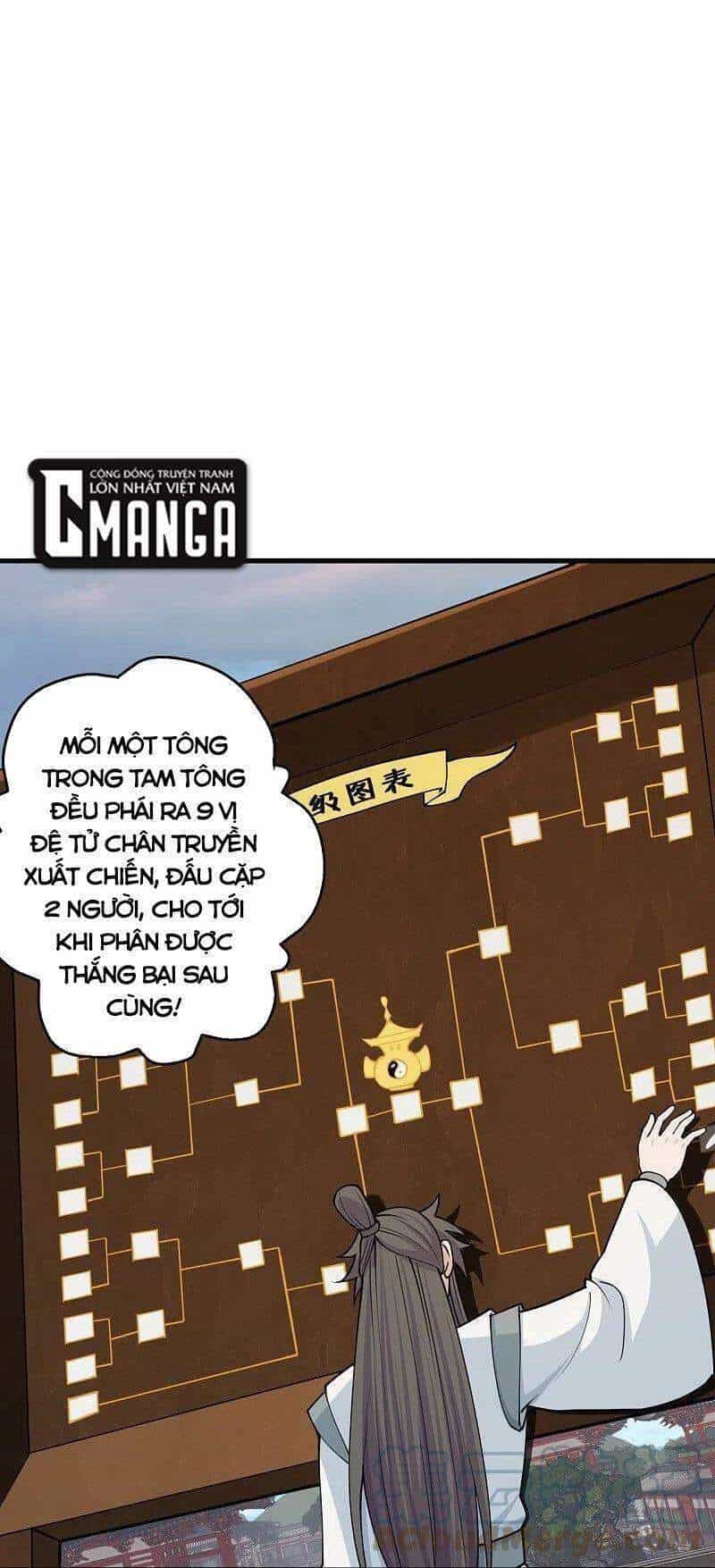 Tiên Võ Đế Tôn - Chương 243 - ảnh 68