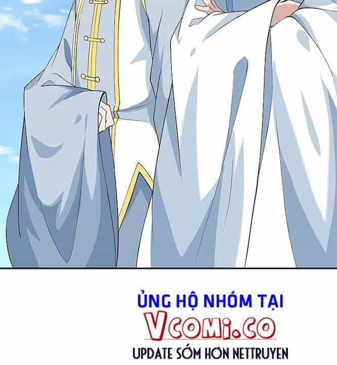 Tiên Võ Đế Tôn - Chương 245 - ảnh 21