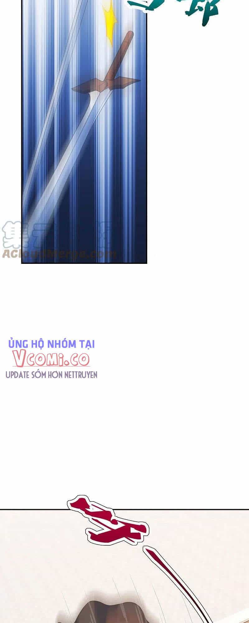 Tiên Võ Đế Tôn - Chuong 246 - ảnh 39